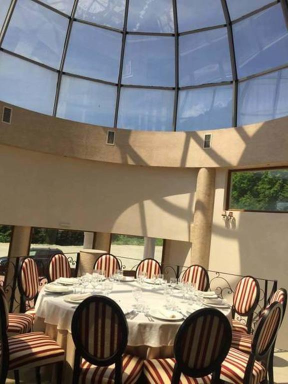 Popasul Romanilor Hotel Zilah Kültér fotó