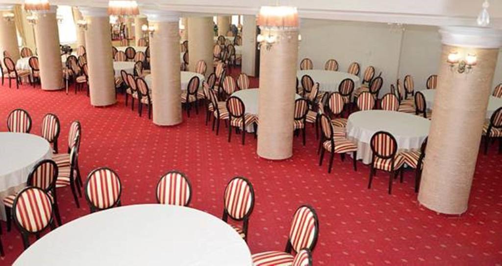 Popasul Romanilor Hotel Zilah Kültér fotó