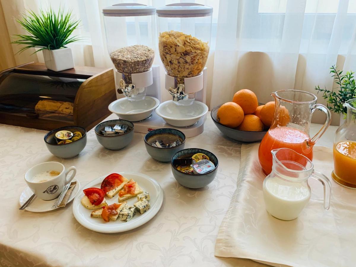 Popasul Romanilor Hotel Zilah Kültér fotó