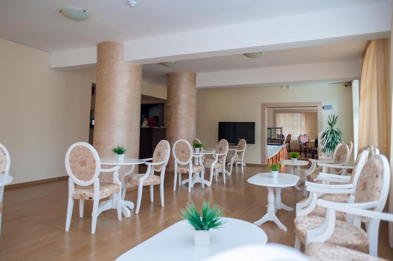 Popasul Romanilor Hotel Zilah Kültér fotó