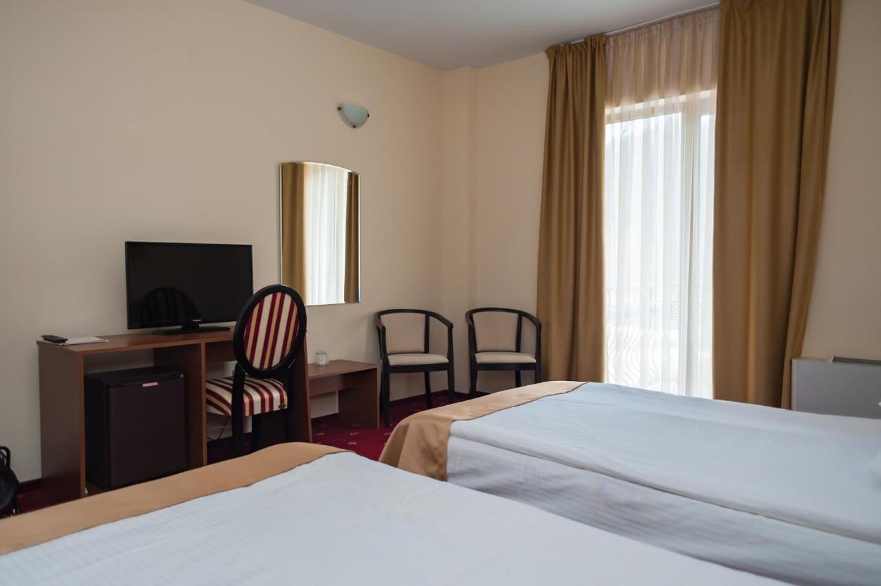 Popasul Romanilor Hotel Zilah Kültér fotó